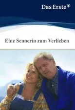 Película Eine Sennerin zum Verlieben