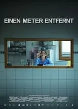 Póster de Einen Meter entfernt