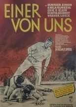 Poster de Einer von uns