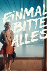 Póster de la película Einmal bitte alles