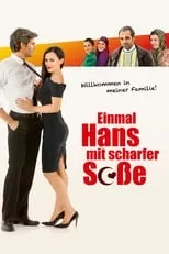 Poster de la película Einmal Hans mit scharfer Soße - Películas hoy en TV