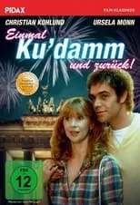 Película Einmal Ku’damm und zurück