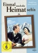 Póster de la película Einmal noch die Heimat seh’n