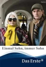 Poster de la película Einmal Sohn, immer Sohn - Películas hoy en TV