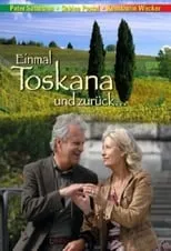 Poster de la película Einmal Toskana und zurück - Películas hoy en TV