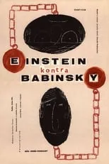 Jaroslav Mareš interpreta a  en Einstein kontra Babinský