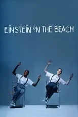 Jasper Newell interpreta a Boy en Einstein on the Beach