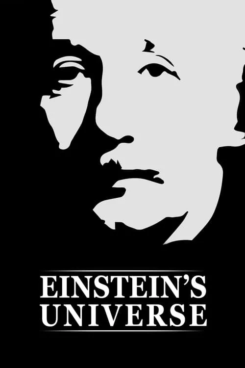 Póster de la película Einstein's Universe