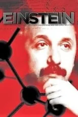 Poster de Einstein