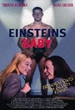 Póster de la película Einsteins Baby