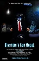 Kenneth Hughes interpreta a Louis Mastenbrook PhD en Einstein's God Model