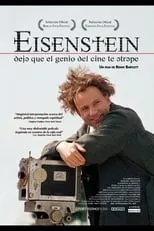 Póster de la película Eisenstein