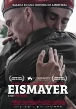 Julia Koschitz en la película Eismayer