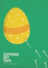 Póster de Eisprung mit Papa