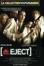 Portada de Eject