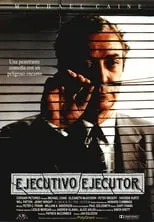 Fred Ephraim es Additional Dialogue en Ejecutivo ejecutor