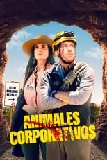 Película Ejecutivos agresivos