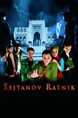 Película Šejtanov ratnik