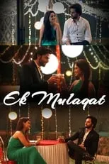 Shashank Vyas es  en Ek Mulaqat