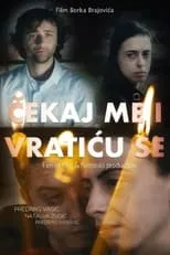 Poster de la película Čekaj me i vratiću se - Películas hoy en TV