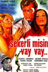 Película Şekerli Misin Vay Vay