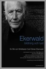 Póster de la película Ekerwald - bildning och lust