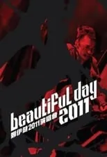 Póster de la película Ekin Cheng Beautiful Day 2011 Concert