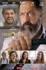 Película Ekisporter