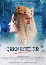 Portada de Çekmeceler