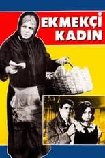 Película Ekmekçi Kadın