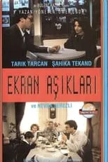 Póster de la película Ekran Aşıkları