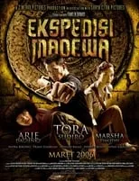 Póster de la película Ekspedisi Madewa