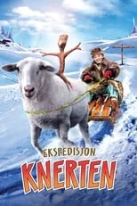 Película Ekspedisjon Knerten