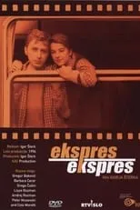 Película Ekspres, ekspres