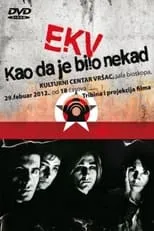 Poster de la película EKV: Kao da je bilo nekad - Películas hoy en TV