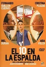 Poster de la película El 10 en la espalda - Películas hoy en TV