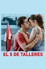 Poster de la película El 5 de Talleres - Películas hoy en TV