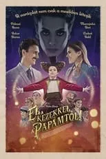 Poster de la película El a kezekkel a Papámtól! - Películas hoy en TV