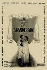 El abanderado portada