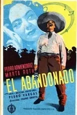 Película El Abandonado