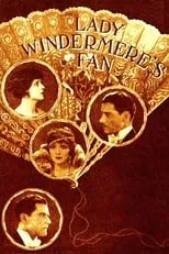 El abanico de Lady Windermere portada