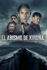 Película El abismo de Kiruna