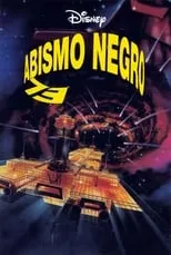 Tom McLoughlin interpreta a Captain S.T.A.R. en El abismo negro