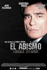 Poster de la película El abismo… todavía estamos - Películas hoy en TV