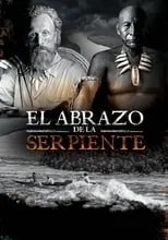 Póster de El abrazo de la serpiente