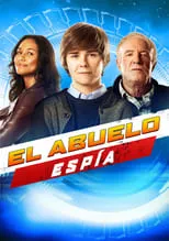 Kenneth Welsh en la película El abuelo espía