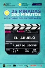 Película El abuelo