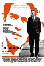 Película El Achiq