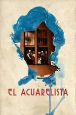 Poster de la película El acuarelista - Películas hoy en TV