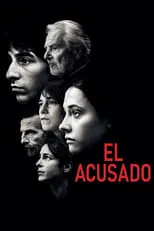 Poster de la película El acusado - Películas hoy en TV